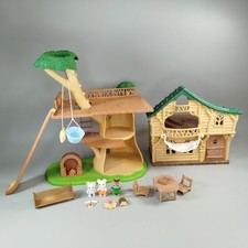 Sylvanian families set gebraucht kaufen  Berlin