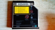 Dvd rom ibm gebraucht kaufen  Bitburg-Umland
