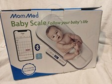 Mom med baby for sale  LONDON