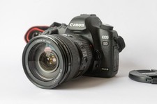 Canon mark canon d'occasion  Expédié en Belgium