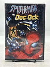 Spider man doc for sale  San Diego