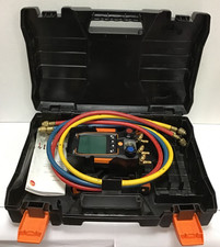 Ma3 testo 550s for sale  Fall River