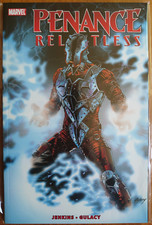 Marvel penance relentless gebraucht kaufen  Hamburg