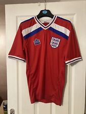 Men england football for sale  YORK