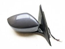 Infiniti g37 wing for sale  BROXBURN