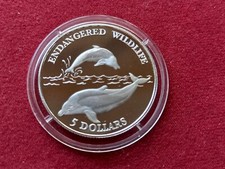 Niue dollars 1992 gebraucht kaufen  Burbach