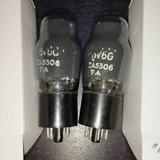 6v6g tube valve d'occasion  Franconville