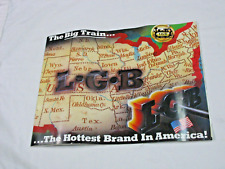 Lgb big train for sale  Cary