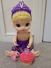 baby alive doll for sale baby alive doll for sale NEWCASTLE UPON TYNE