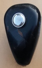 Harley davidson sportster for sale  CREDITON