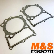 Yamaha base gaskets for sale  NEWCASTLE UPON TYNE