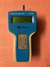 Kanomax 3887 handheld for sale  San Jose