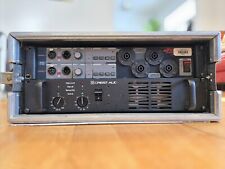 Crest audio 4801 for sale  Chester