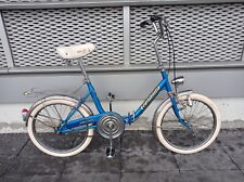 Bicicletta pieghevole tipo usato  Cusano Milanino