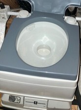 Vaso sanitário VW OEM, Westfalia, Eurovan T4 com otomano, da Alemanha, excelente estado. comprar usado  Enviando para Brazil