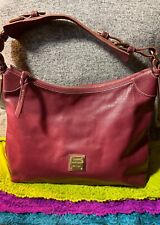 Dooney bourke wine for sale  Lawrenceburg