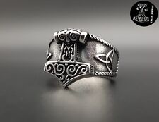 Ring thors hammer gebraucht kaufen  Landsberg