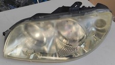Faro anteriore sinistro usato  Casapesenna