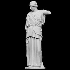 Statua scultura athena usato  San Marco Evangelista