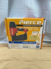 Pierce 56388 degree for sale  Cochran
