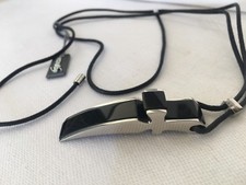 Brosway collana uomo usato Brosway collana uomo usato  Lecce