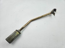 Spare wheel restraint for sale  DORKING