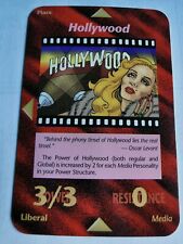 Hollywood illuminati new d'occasion  Prades