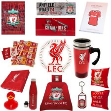 Liverpool official merchandise for sale  MANCHESTER