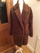 Ladies brown teddy for sale  SELBY