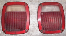 Jeep wrangler tail for sale  Portland