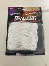 Goal net spalding for sale  Indianola