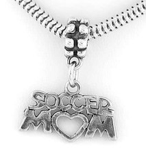 Sterling silver soccer for sale  Duncan
