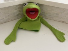 Kermit frog hand for sale  Denton