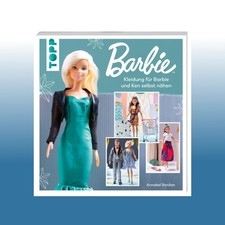 Barbie kleidung barbie gebraucht kaufen  Bornheim