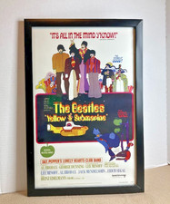1968 yellow submarine for sale  Unionville