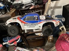 Team associated rc10 for sale  North Port
