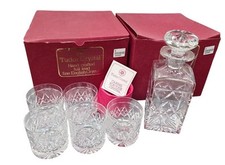 whisky decanter set for sale whisky decanter set for sale WARRINGTON