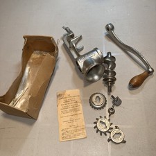 landers meat grinder 31 for sale landers meat grinder 31 for sale Milaca