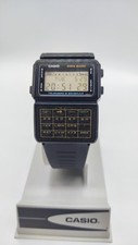 Vintage casio dbc for sale  OXFORD