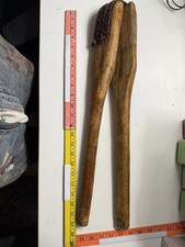 Primitive antique hand for sale  Woodbine