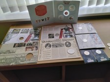 Job lot 50p for sale  WILLENHALL
