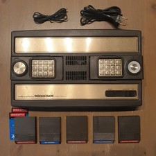 Intellivision secam giochi usato  Spoleto