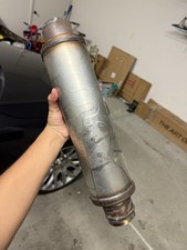 Magnaflow 10416 round for sale  Yuma