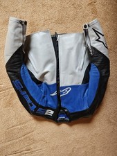 Motorradjacke alpinestars gebraucht kaufen  Magdeburg