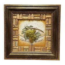 Granita winery grapes for sale  Pearl