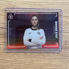 Panini frauen dfb gebraucht kaufen  Freiberg am Neckar