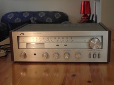 tuner amplifier for sale  CHESTER
