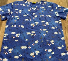 Ladies scrubs size for sale  Chester
