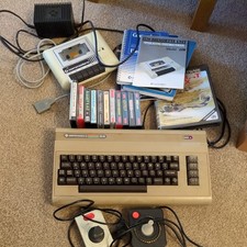 Commodore computer tape for sale  ULVERSTON
