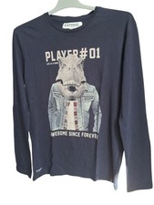 Tee shirt manches d'occasion  Saint-Brieuc